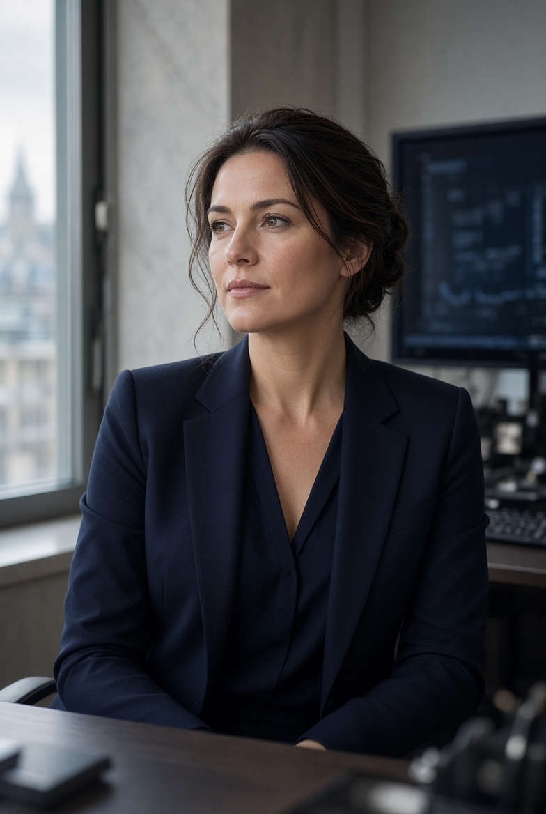 Lena Vogel