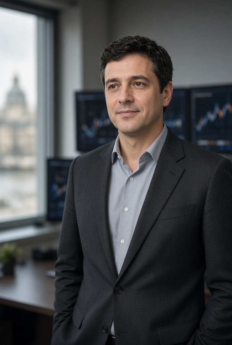 Markus Heller